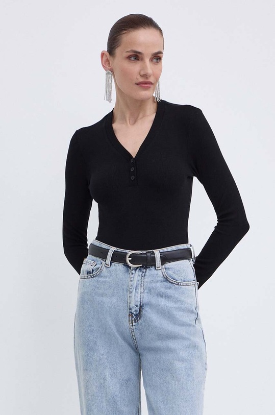 La Mania body CHLOE CHLOE czarny