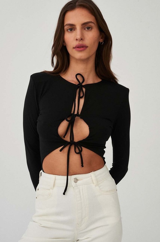 Body Undress Code Con te Bodysuit 535