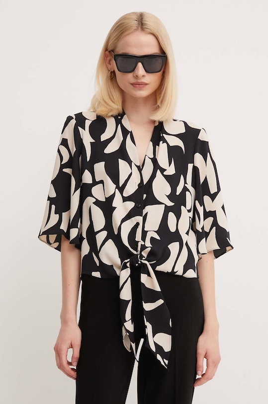 Majica Joseph Ribkoff Drugo črna 241098