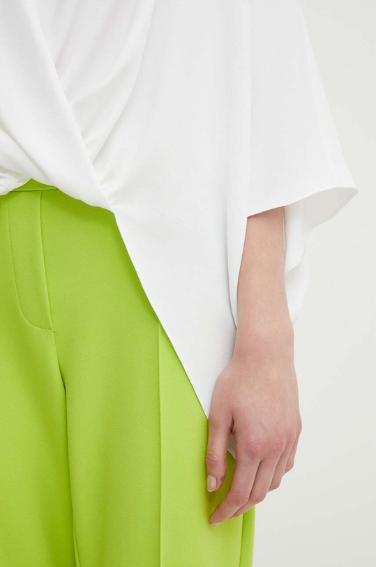 Блузка Joseph Ribkoff 241218 белый