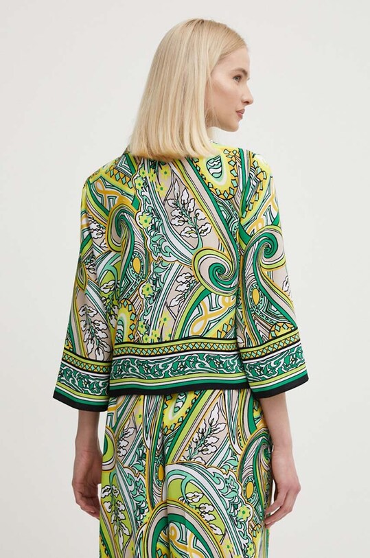 Odzież Joseph Ribkoff bluzka 242009 multicolor