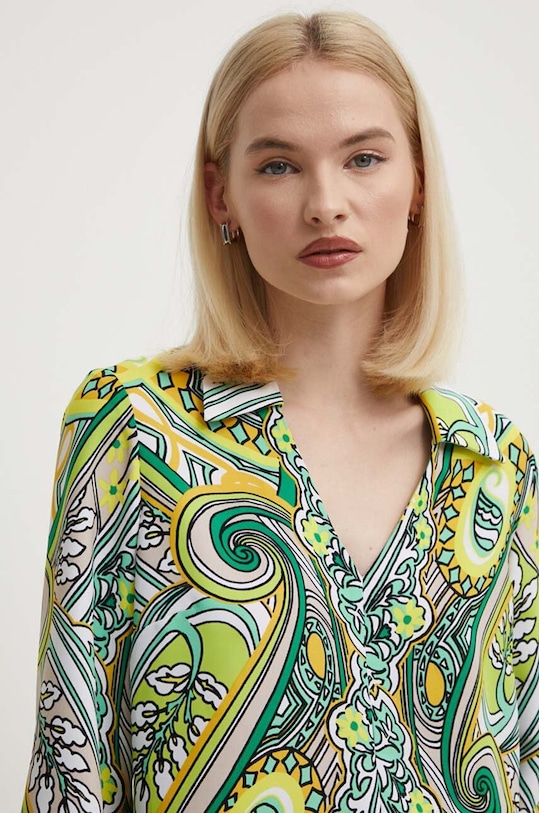 Joseph Ribkoff bluzka multicolor 242009