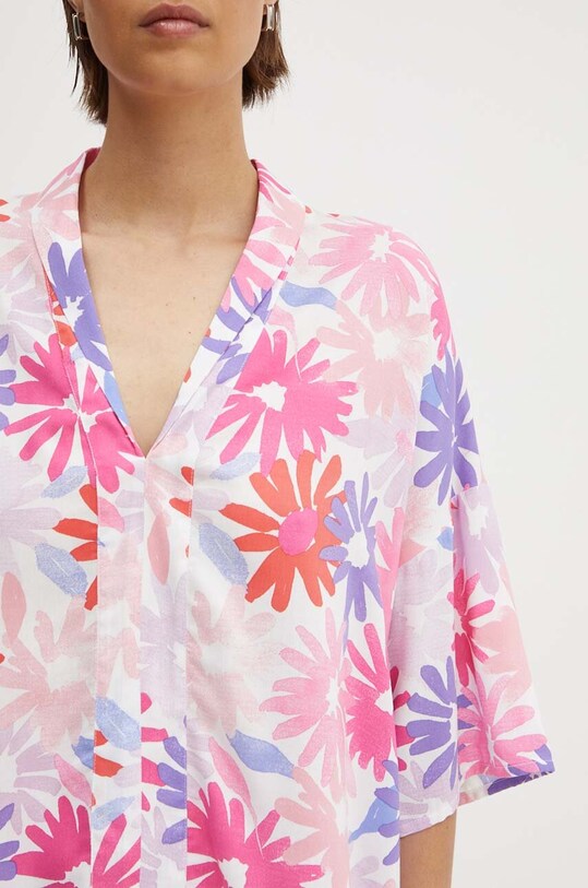 United Colors of Benetton bluza 54EDDQ09E roz