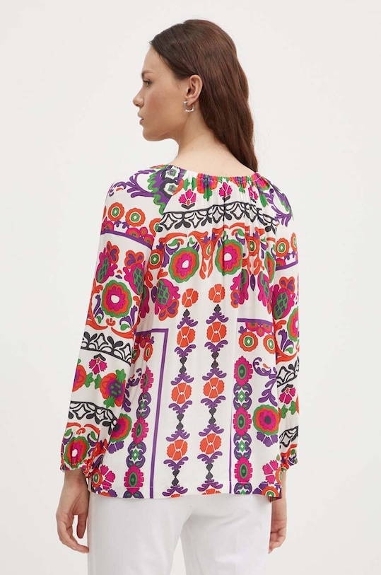 Oblečenie Košeľa La Petite Française BONBON PFBONBON viacfarebná