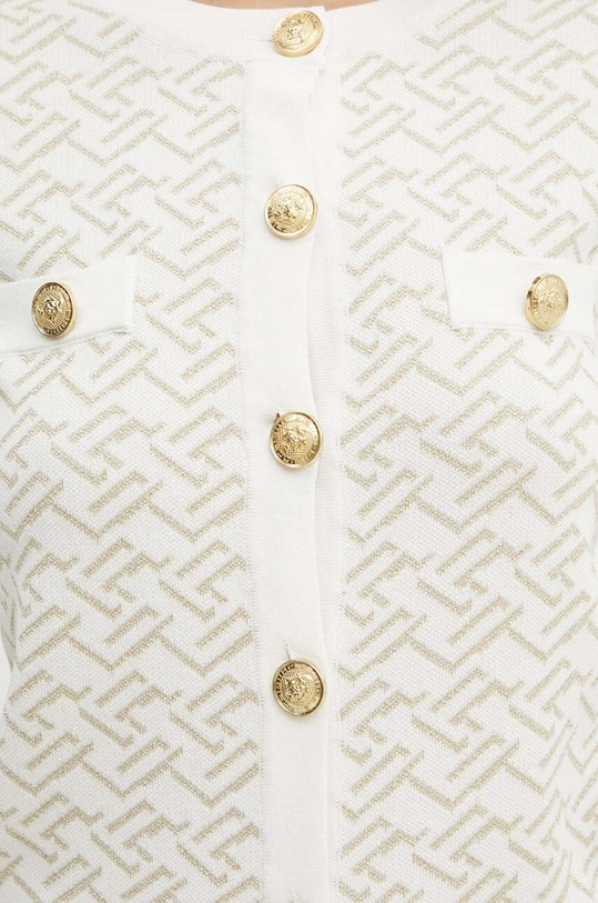 Artigli kardigan AM38659 beżowy