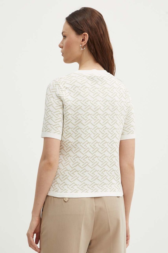 Ρούχα Μπλουζάκι Artigli AM38336 μπεζ