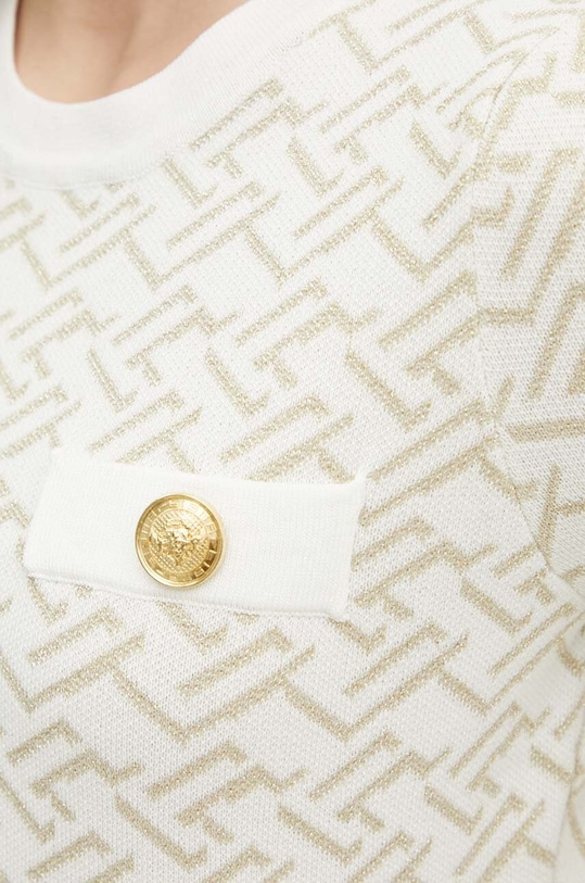 Μπλουζάκι Artigli AM38336 μπεζ