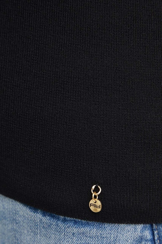 Блузка Artigli AM38317 чорний