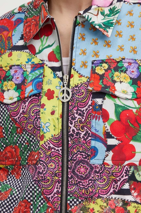 Jakna Moschino Jeans 0204.3776.blouse