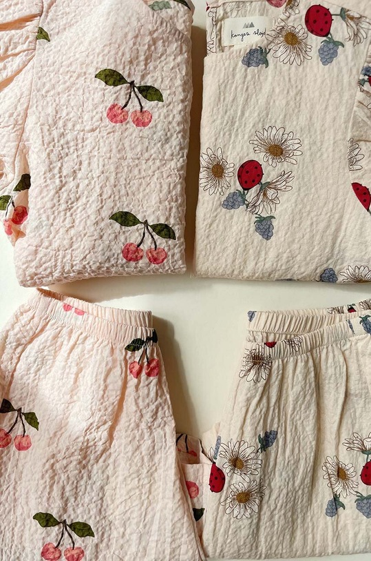 Konges Sløjd bluza copii KS101095