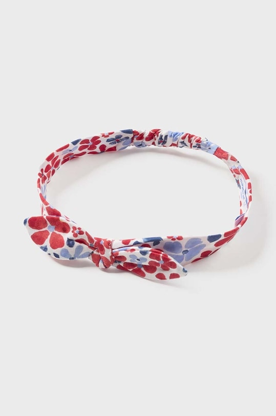 Mayoral bluzka niemowlęca biały 1007.4G.Baby.PPYH