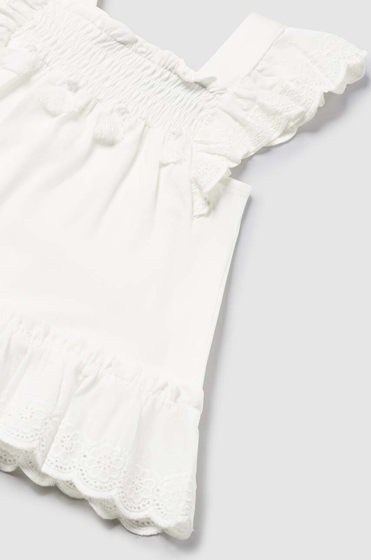 Djevojčice Bluza za bebe Mayoral 1197.4H.Baby.PPYH bež