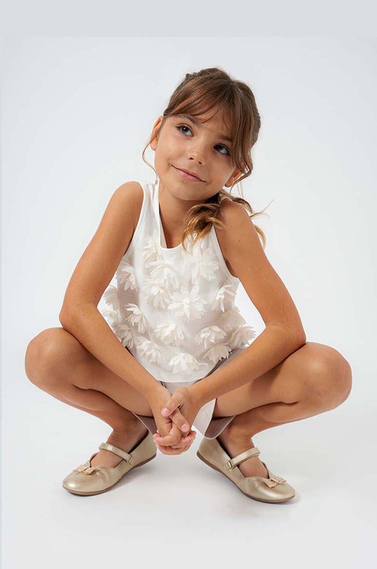 Dětská halenka Mayoral 6021.8A.Junior.PPYH