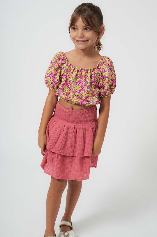 Mayoral bluza copii 6103.8B.Junior.PPYH