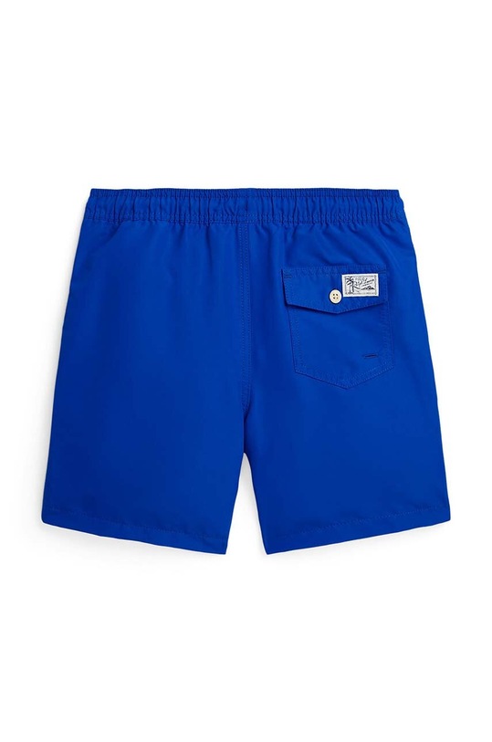 Polo Ralph Lauren szorty kąpielowe dziecięce 323926419002 niebieski SS24