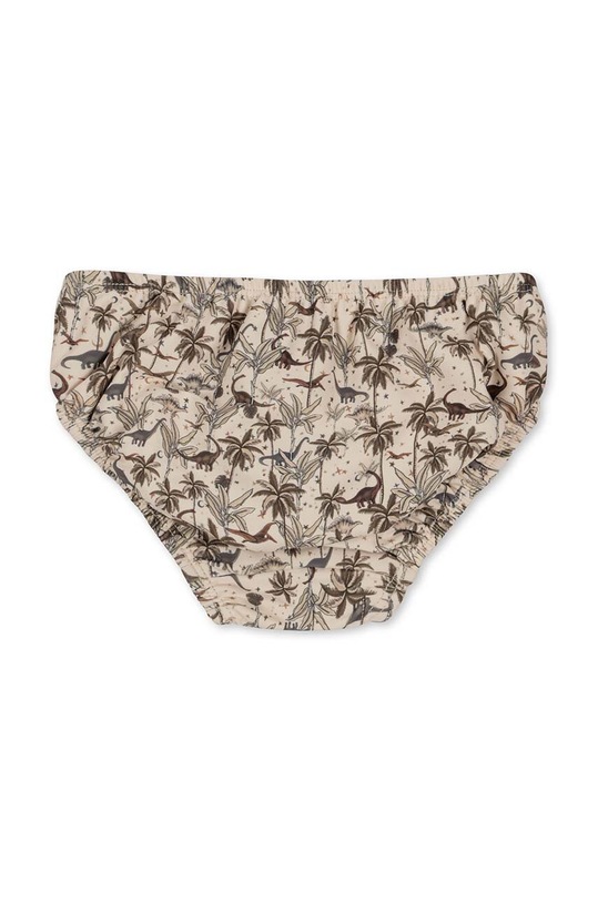 Konges Sløjd trunchi de baie pentru copii KS100083 verde SS24