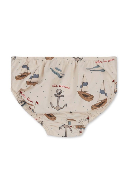 Konges Sløjd trunchi de baie pentru copii KS100083 multicolor SS24