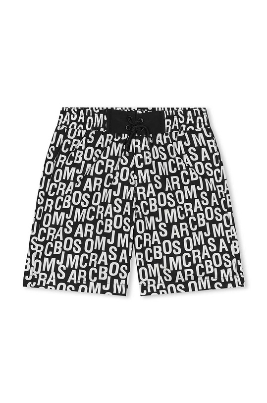 Marc Jacobs szorty kąpielowe dziecięce czarny W60002.114.150