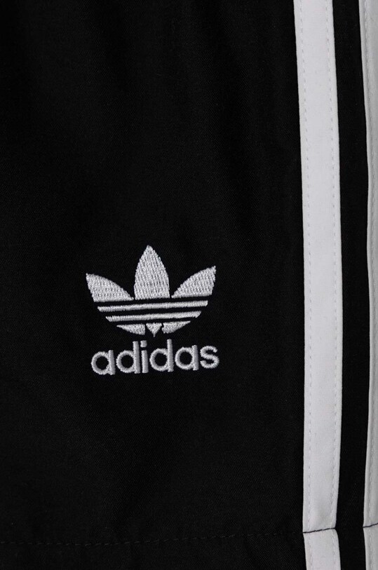 Хлопчик Дитячі шорти для плавання adidas Performance HT0480 чорний