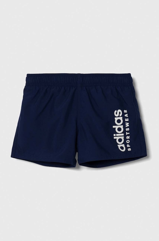 Παιδικό Μαγιό adidas Performance ESS L CLX SHORT Planet friendly σκούρο μπλε IR5684