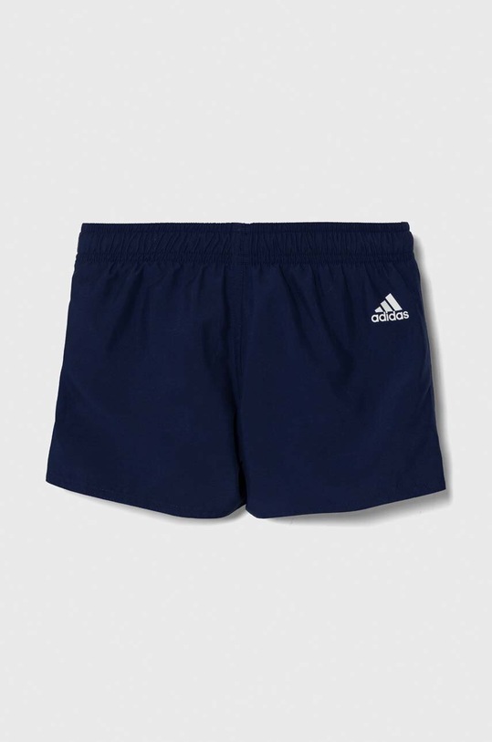 adidas Performance szorty kąpielowe dziecięce ESS L CLX SHORT IR5684 granatowy SS24