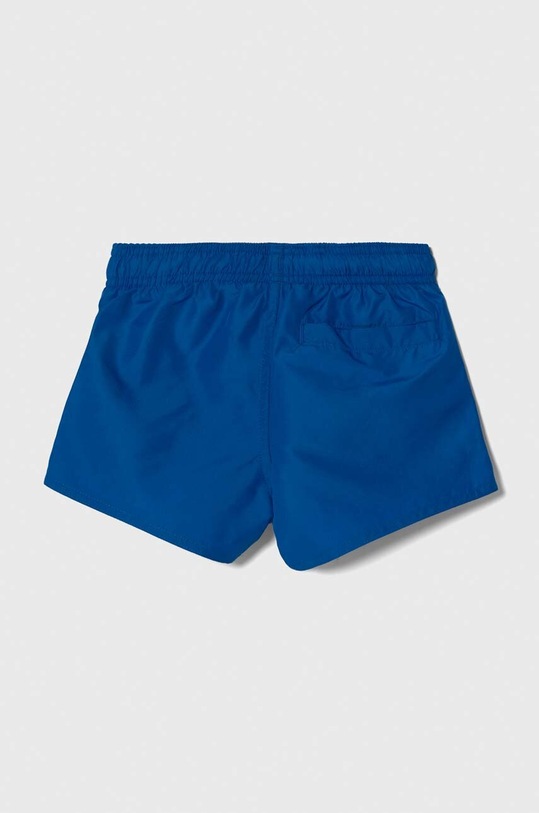 adidas Performance szorty kąpielowe dziecięce YB BOS SHORTS IM1090 niebieski SS24