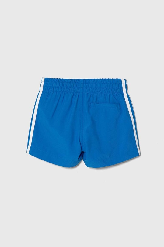 adidas Performance pantaloni scurti de baie copii IA5417 albastru SS24