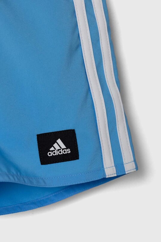 Băieți adidas Performance pantaloni scurti de baie copii IP1580 albastru