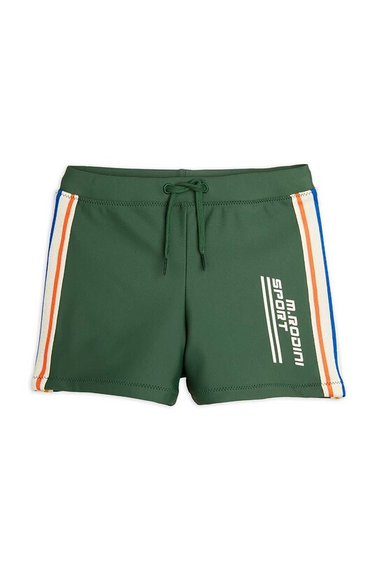 Mini Rodini costum de baie copii verde 2428011275