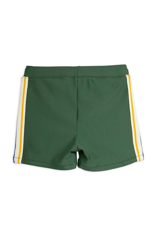 Dječje kupaće gaće Mini Rodini 2428011275 zelena SS24