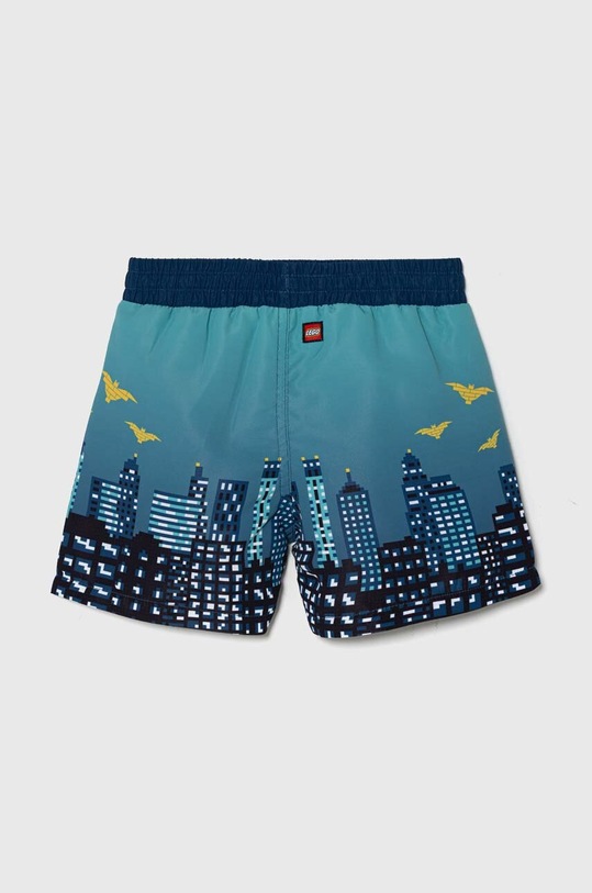 Băieți Lego pantaloni scurti de baie copii x Batman 12011161 verde