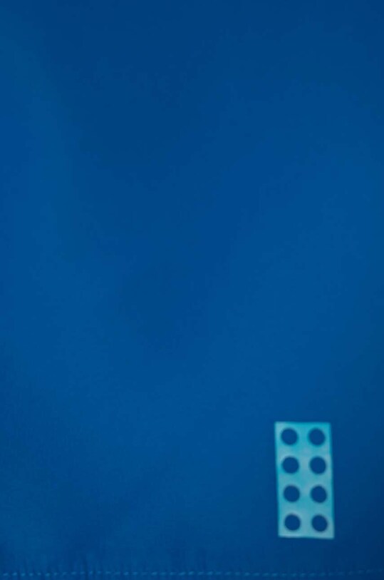 Παιδικό Μαγιό Lego 12011226 μπλε SS24