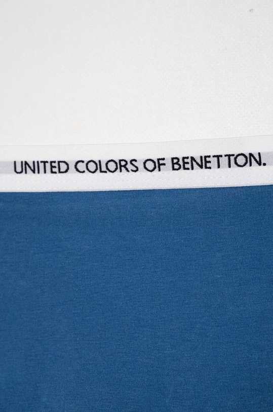 United Colors of Benetton slipy dziecięce 2-pack 3OP80S484.G.Seasonal