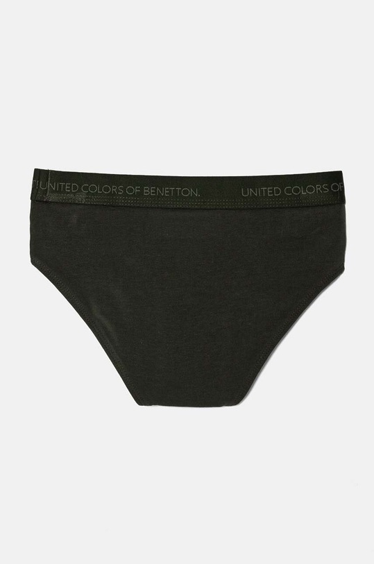 United Colors of Benetton slip copii 2-pack 3OP80S484.G.Seasonal gri AW24