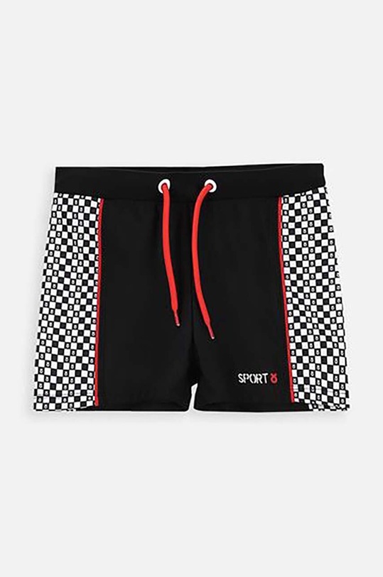 Lemon Explore kąpielówki dziecięce czarny WL4376207SWB