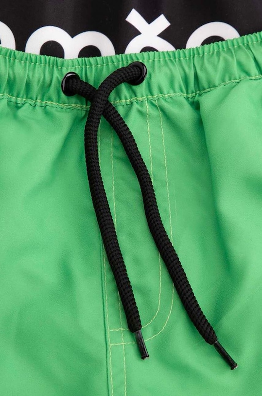 Chłopiec Lemon Explore szorty kąpielowe dziecięce WL4376301SWB zielony