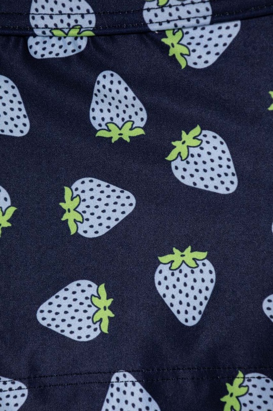 Chlapec Detské plavky United Colors of Benetton 3KOA0X016.G.Seasonal tmavomodrá