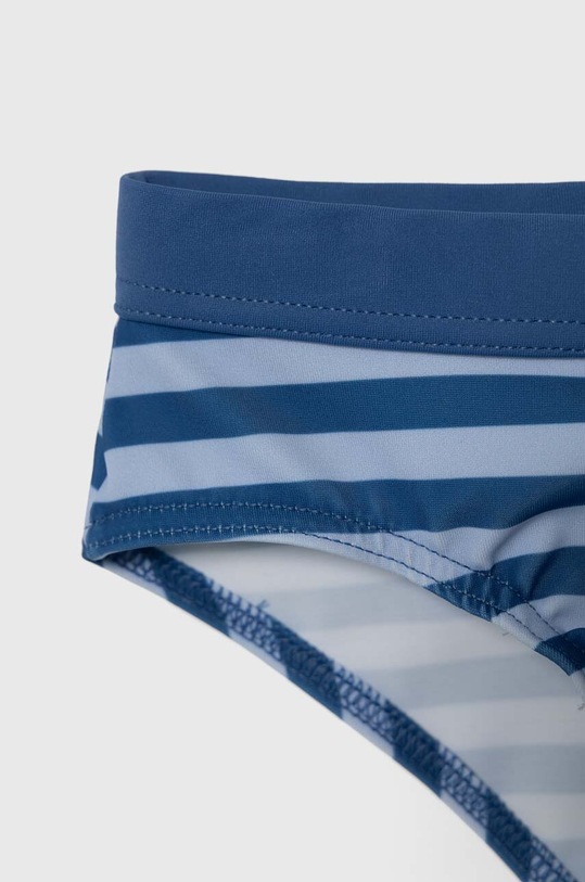 Băieți United Colors of Benetton costum de baie copii 3TZK0S01S.G.Seasonal albastru