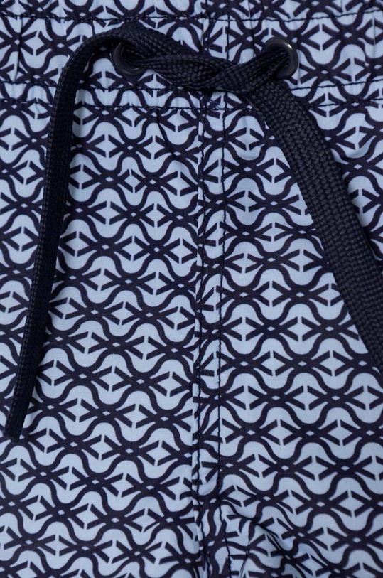 Chłopiec United Colors of Benetton szorty kąpielowe dziecięce 52ZB0X00K.G.Seasonal niebieski