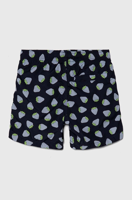 United Colors of Benetton pantaloni scurti de baie copii 54MX0X00P.G.Seasonal bleumarin SS24