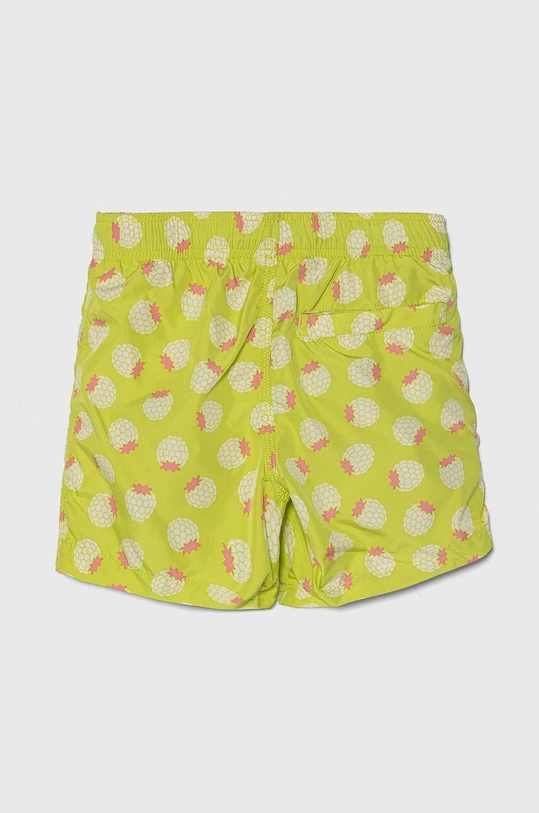 United Colors of Benetton pantaloni scurti de baie copii 54MX0X00P.G.Seasonal verde SS24