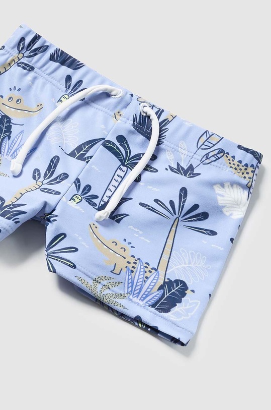 Mayoral costum de baie pentru bebeluși albastru 1648.3G.Baby.PPYH