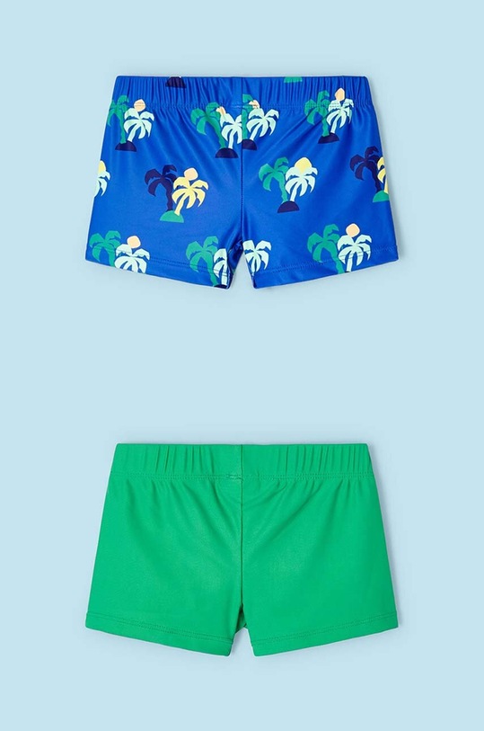 Παιδικό μαγιό Mayoral 2-pack 3611.5E.Mini.PPYH μπλε SS24