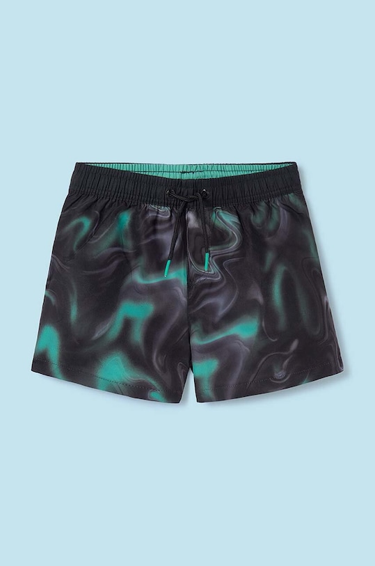 Παιδικό Μαγιό Mayoral 6674.7D.Junior.PPYH πράσινο SS24