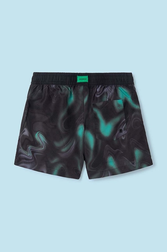 Αγορίστικα Παιδικό Μαγιό Mayoral 6674.7D.Junior.PPYH πράσινο