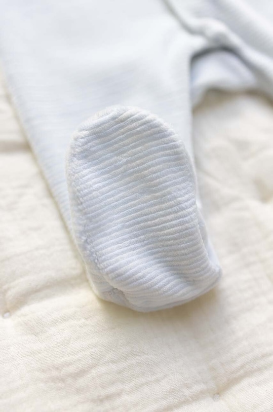 Tartine et Chocolat pajacyk niemowlęcy TY54160.49.74