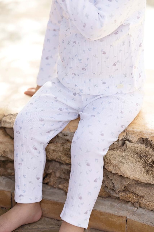 Dětské bavlněné pyžamo Tartine et Chocolat TY54130.80.86