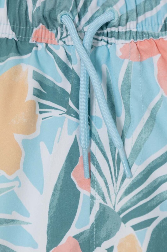 Dječaci Dječje kratke hlače za kupanje Abercrombie & Fitch KI233.4019 zelena