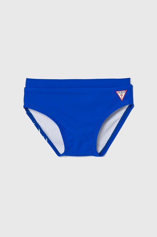 Guess costum de baie copii Planet friendly bleumarin I4GZ02.MC052.PPYH