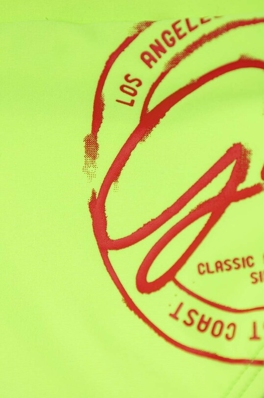 Băieți Guess costum de baie copii I4GZ02.MC052.PPYH verde